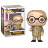 WONKA - POP Movies NÂ° 1479 - Prodnose