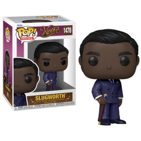 WONKA - POP Movies NÂ° 1478 - Slugworth