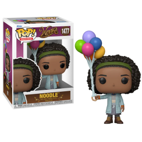 WONKA - POP Movies NÂ° 1477 - Noodle