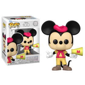 MICKEY MOUSE CLUB - POP Disney NÂ° 1379 - Mickey