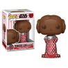 STAR WARS - POP NÂ° 676 - Leia (Val Choc)