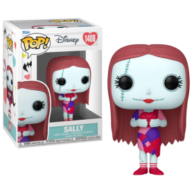 L'ETRANGE NOEL DE MONSIEUR JACK - POP Valentines NÂ° 1408 - Sally