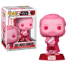 STAR WARS - POP Valentines NÂ° 671 - Obi-Wan Kenobi