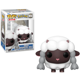 POKEMON - POP Games NÂ° 958 - Moumouton
