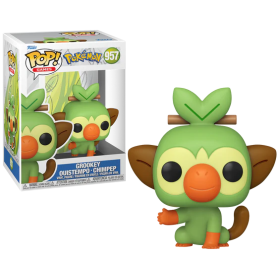 POKEMON - POP Games NÂ° 957 - Ouistempo