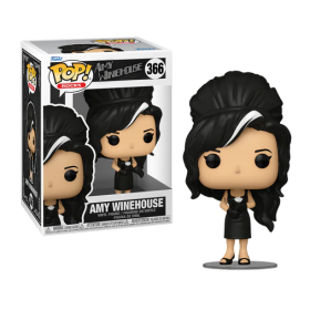 AMY WINEHOUSE - POP Rocks NÂ° 366 - Back to Black