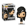 AMY WINEHOUSE - POP Rocks NÂ° 366 - Back to Black