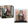 MICHAEL JACKSON - POP Albums NÂ° 58 - Off The Wall