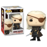 HOUSE OF THE DRAGONS - POP TV NÂ° 13 - Aemond Targaryen avec Chase