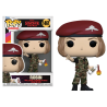 STRANGER THINGS S4 - POP TV NÂ° 1461 - Chasseur Robin avec Cocktail