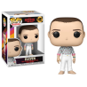 STRANGER THINGS S4 - POP TV NÂ° 1457 - Finale Onze avec Chase