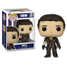 MAD MAX LE DEFI - POP Movies NÂ° 1469 - Max