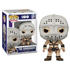 MAD MAX LE DEFI - POP Movies NÂ° 1468 - Seigneur Humungus