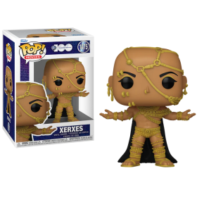 300 - POP Movies NÂ° 1475 - Xerxes