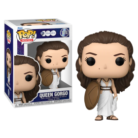 300 - POP Movies NÂ° 1474 - Reine Gorgo