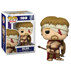 300 - POP Movies NÂ° 1472 - Dilios