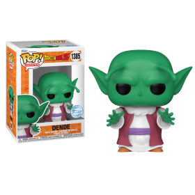 DRAGON BALL Z - POP Animation NÂ° 1385 - Dende