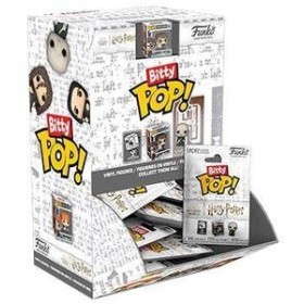 HARRY POTTER - Mystery Bitty Pop (Box 36 piÃƒÂ¨ces)