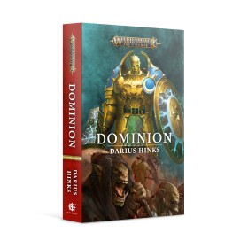 DOMINION (PB) (ENGLISH)