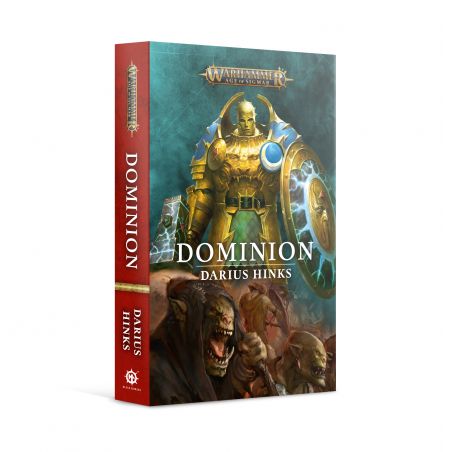 DOMINION (PB) (ENGLISH)