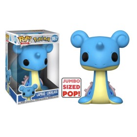 POKEMON - POP JUMBO 10'' NÂ° 867 - Lokhlass