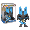 POKEMON - POP JUMBO 10'' NÂ° 863 - Lucario
