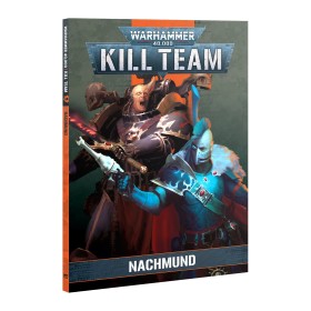 KILL TEAM: CODEX NACHMUND (ENGLISH)