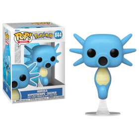 POKEMON - POP Games NÂ° 844 - Hypotrempe
