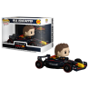 FORMULA 1 - POP Ride Super Deluxe NÂ° 307 - Max Verstappen