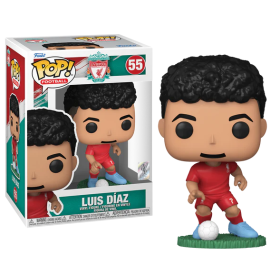 LFC - POP Football NÂ° 55 - Luis Diaz