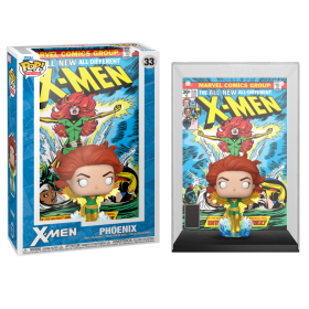 MARVEL - POP Comic Cover NÂ° 33 - X-MEN 101