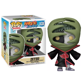 NARUTO - POP Super 6'' NÂ° 1438 - Zetsu