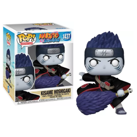 NARUTO - POP Super 6'' NÂ° 1437 - Kisame