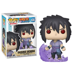 NARUTO - POP Animation NÂ° 1436 - Sasuke (First Susno'o)