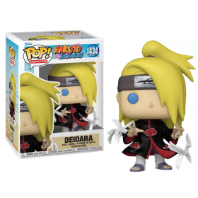 NARUTO - POP Animation NÂ° 1434 - Deidara