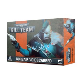 KILL TEAM: CORSAIRES NÉANTIS