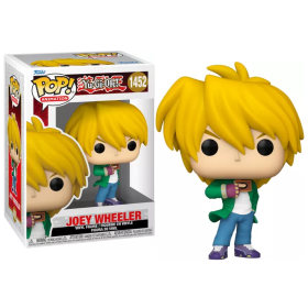 YU-GI-OH! - POP Animation NÂ° 1452 - Joey Wheeler (Dual Kingdom)