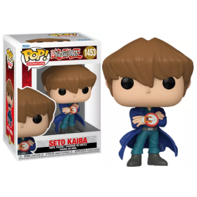 YU-GI-OH! - POP Animation NÂ° 1453 - Seto Kaiba Dual Kingdom