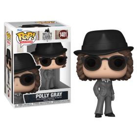 PEAKY BLINDERS - POP TV NÂ° 1401 - Polly Gray