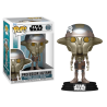 AHSOKA - POP Star Wars NÂ° 652 - Professeur Huyang
