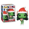 MARVEL HOLIDAY - POP NÂ° 1286 - She-Hulk
