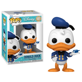 DISNEY HOLIDAY - POP NÂ° 1411 - Hanukkah Donald