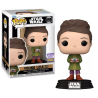 STAR WARS OBI WAN - POP NÂ° 659 - Jeune Leia avec Lola