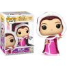 LA BELLE ET LA BETE - POP Disney NÂ° 1137 - Belle "Hiver" (Diamant)