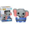 DUMBO - POP Disney NÂ° 1195 - Dumbo dans le bain