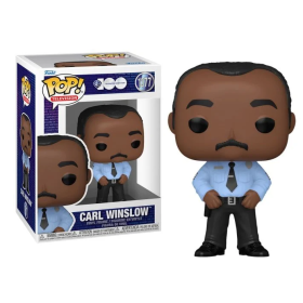 FAMILY MATTERS - POP TV NÂ° 1377 - Carl