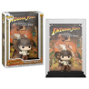 INDIANA JONES - POP Movie Poster NÂ° 30 - Aventuriers de L'arche Perdue