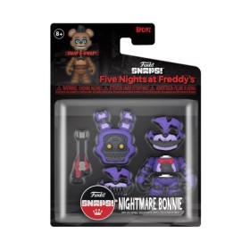 FNAF - Nightmare Bonnie - Single Snap Pack Funko