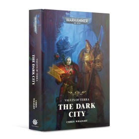 THE DARK CITY (ENGLISH)