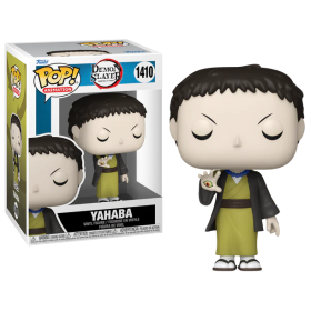 DEMON SLAYER - POP Animation NÂ° 1410 - Yahaba